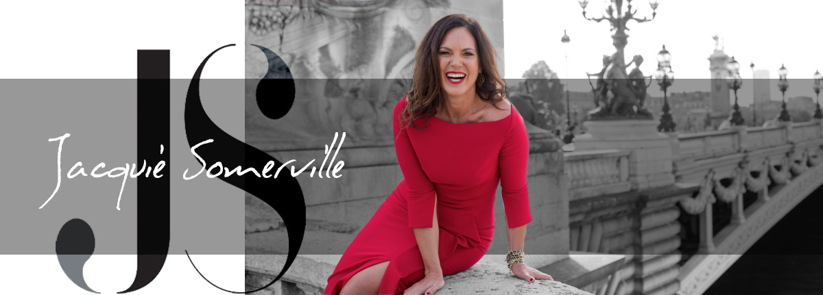 Jacquie Somerville