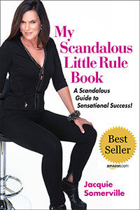 My Scandalous Little Rule Book